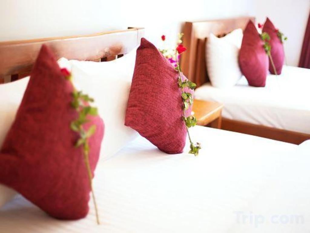 Hotel Ta Thy Angkor Boutique II à Siem Reap Extérieur photo