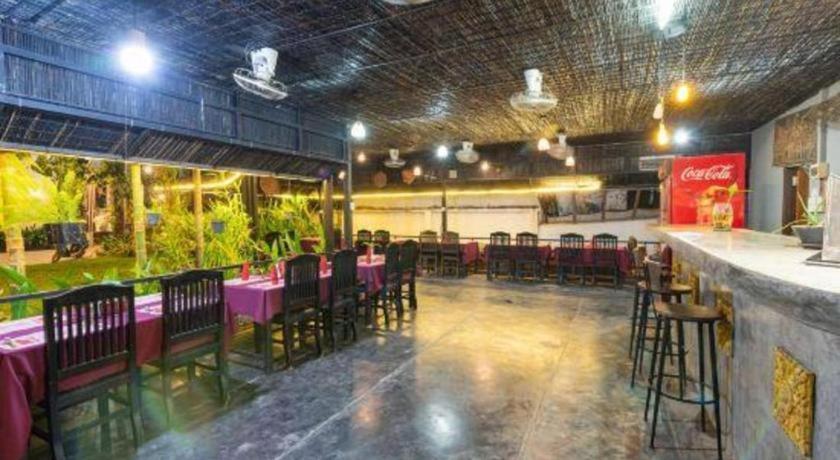 Hotel Ta Thy Angkor Boutique II à Siem Reap Extérieur photo